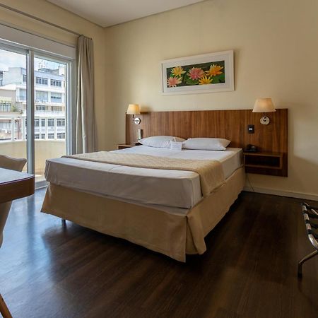 Hotel Amalia São Paulo Eksteriør billede