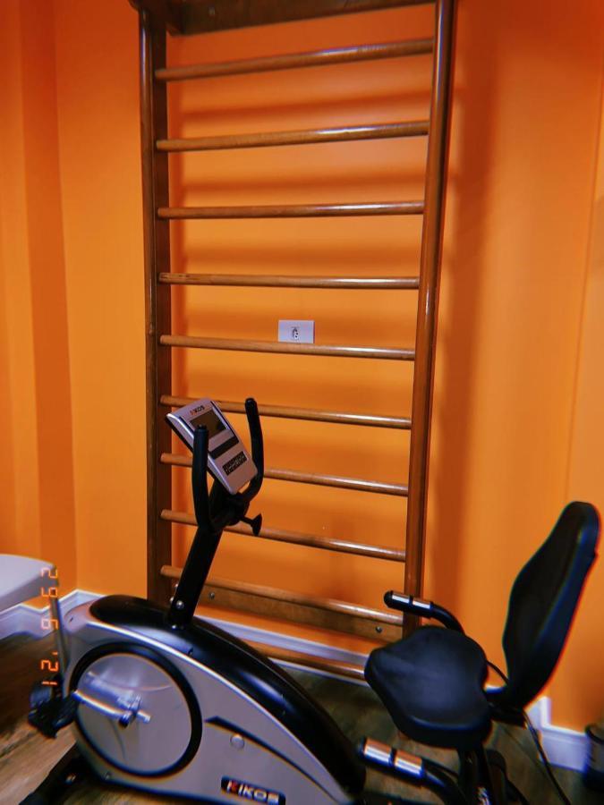Hotel Amalia São Paulo Eksteriør billede