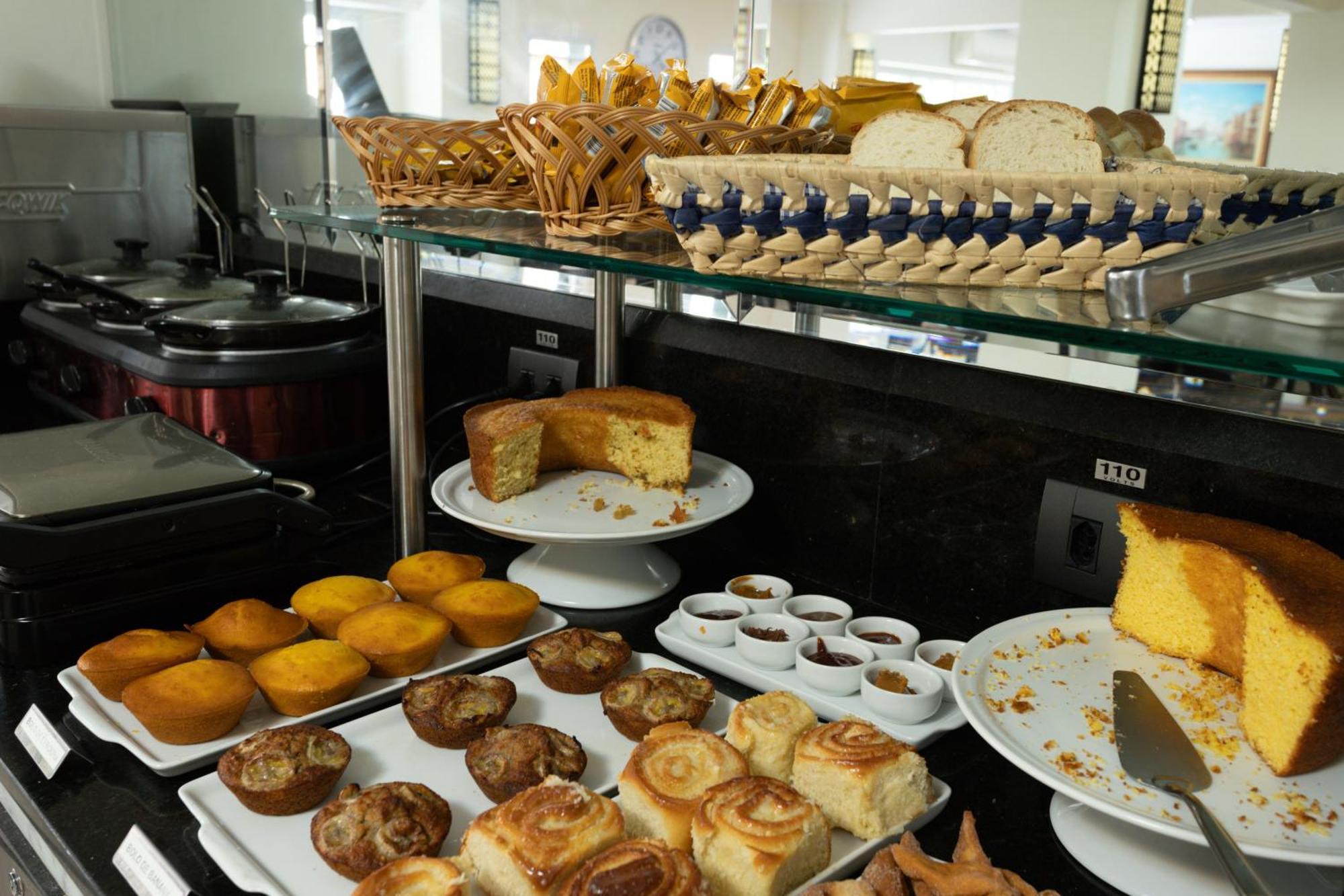 Hotel Amalia São Paulo Eksteriør billede