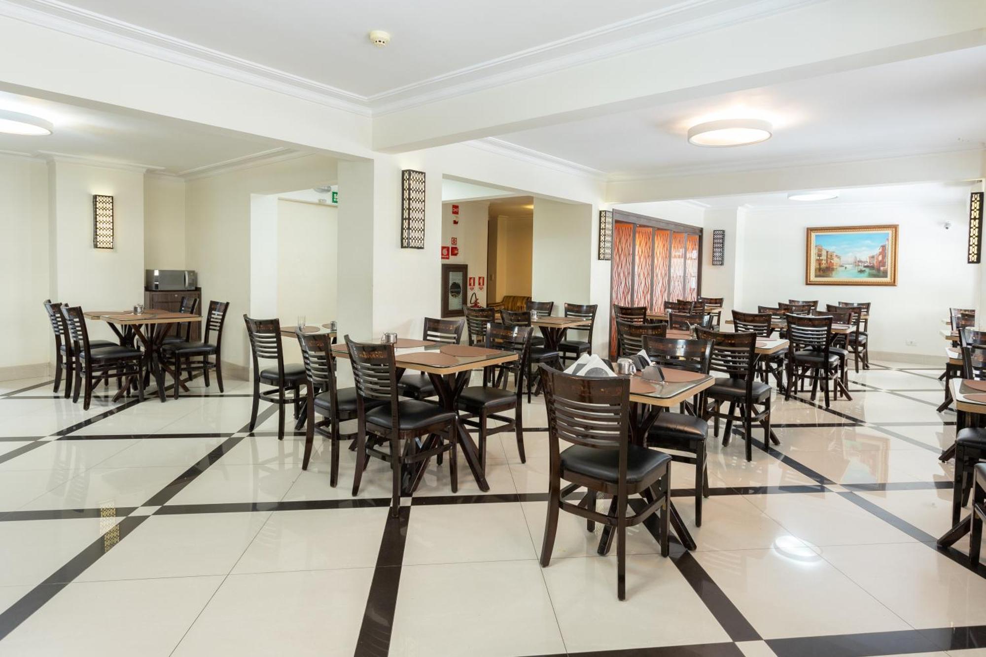 Hotel Amalia São Paulo Eksteriør billede